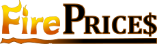 Fireprices Logo