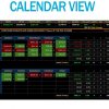 Ultimate Day Trading Tracker Spreadsheet for Excel